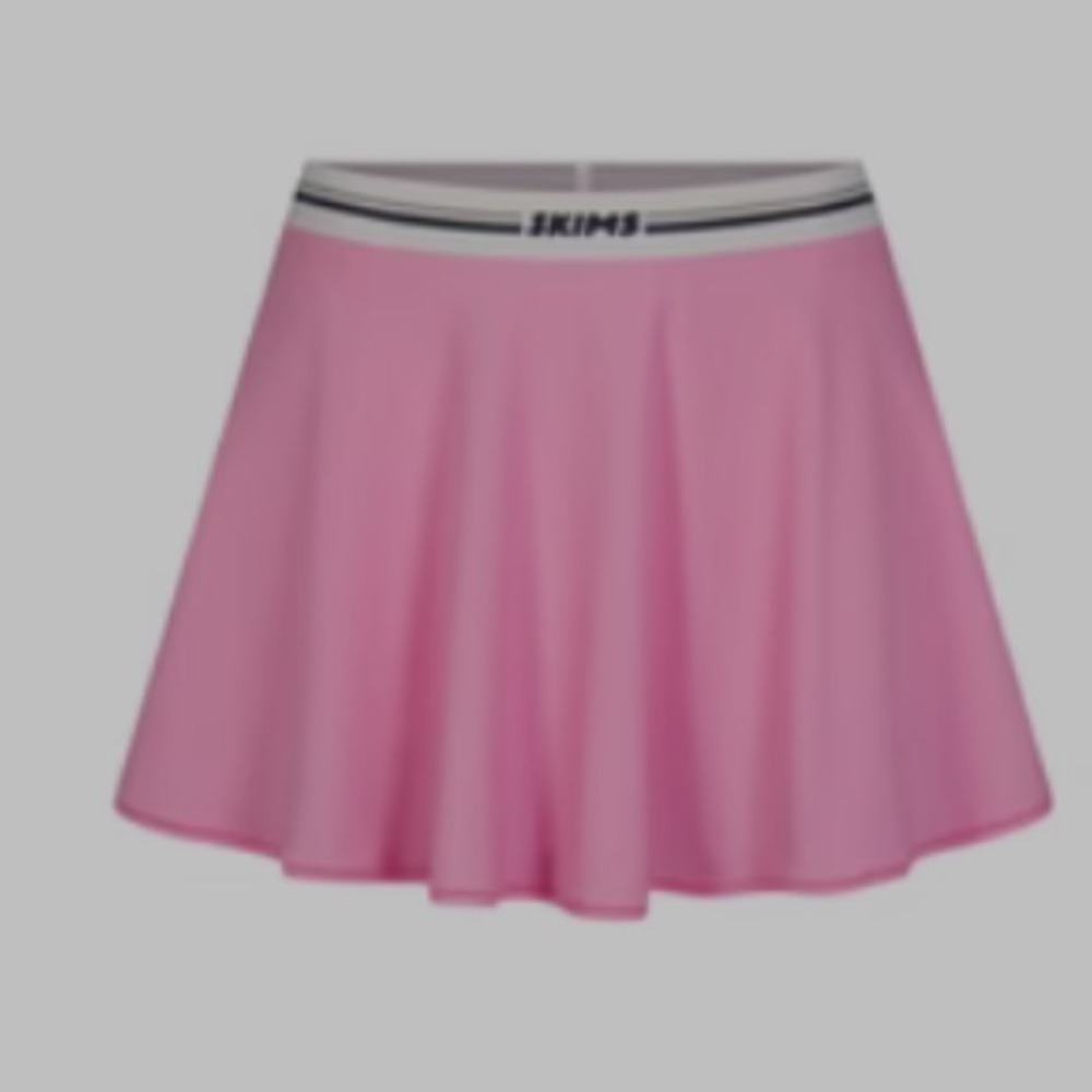 SKIMS SKIRT